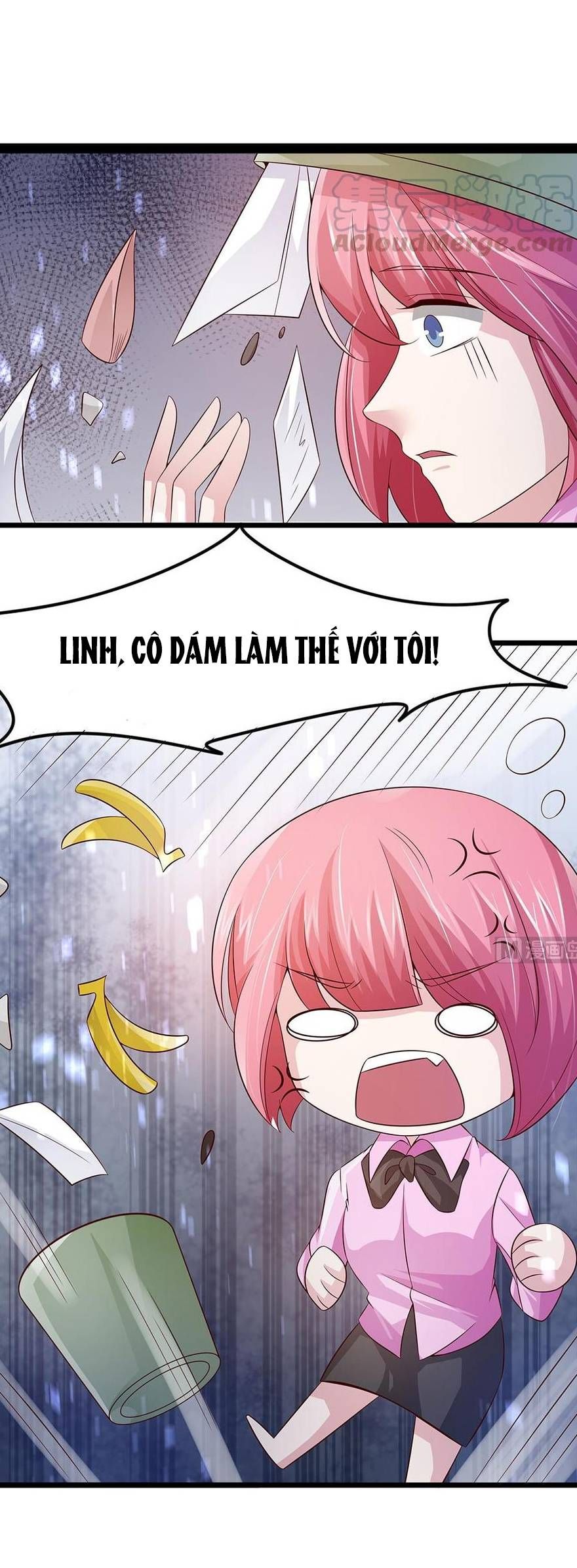 cô sát thủ ơi, yêu nhau nhé chapter 59 7