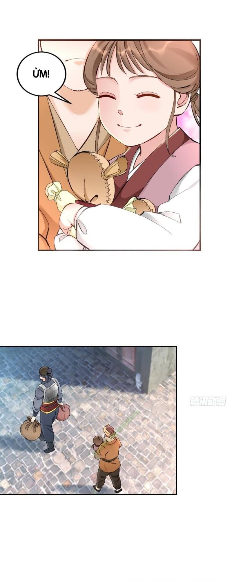 lão tổ của bạn đang online chapter 44 15