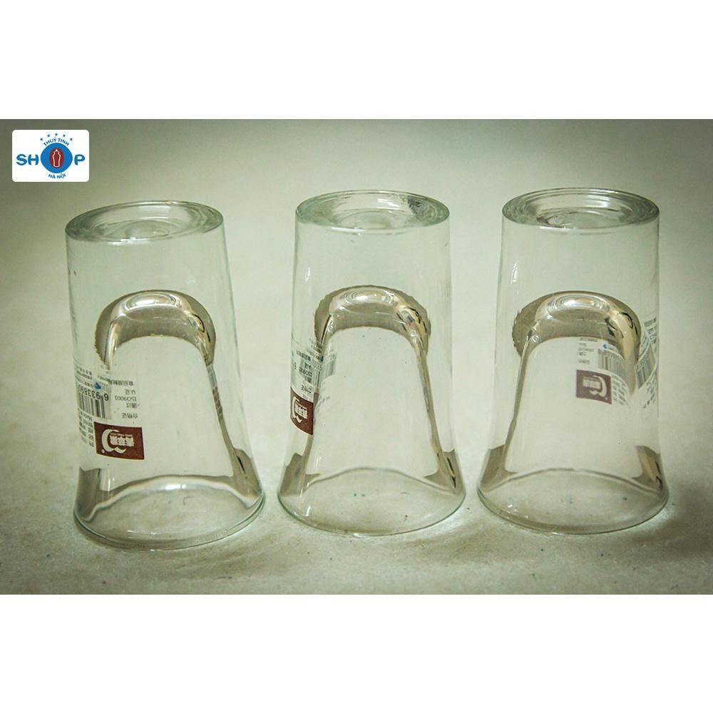 Chén 20ml dày dặn, sang trọng