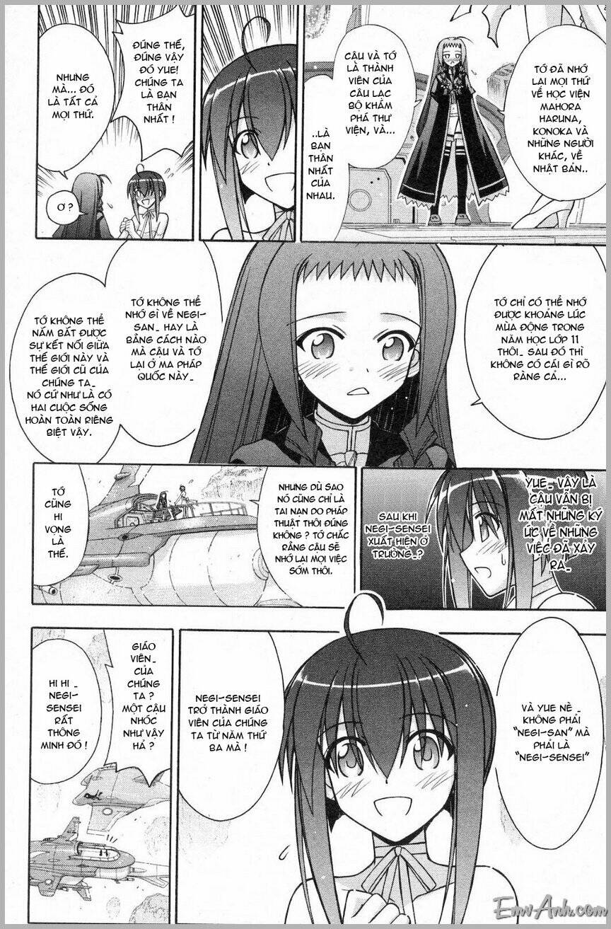 bậc thầy ma pháp chapter 286 4