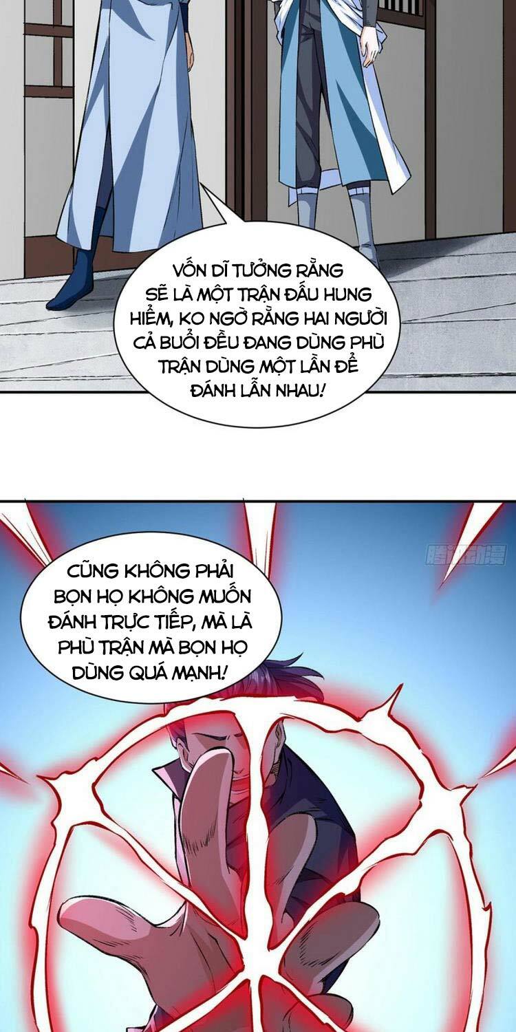 võ đạo độc tôn chapter 313 3