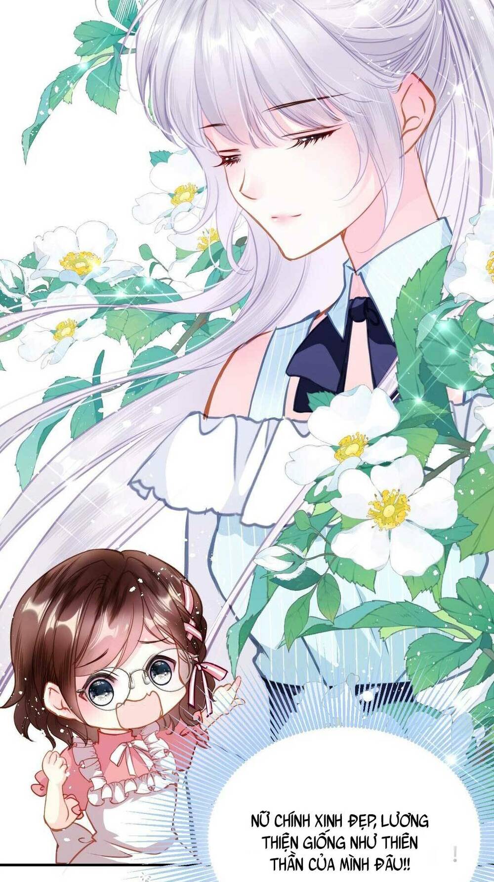 hoàng phi có chút không đúng nha chapter 7 34