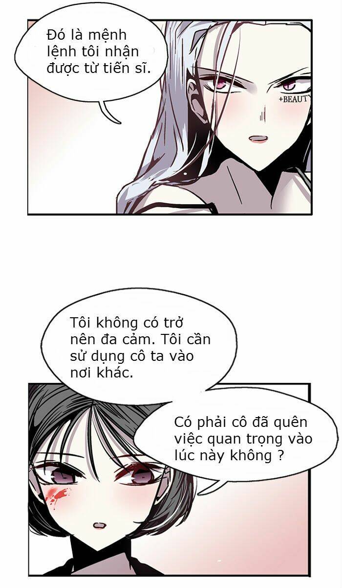 đôi mắt từ trái tim chapter 15 36