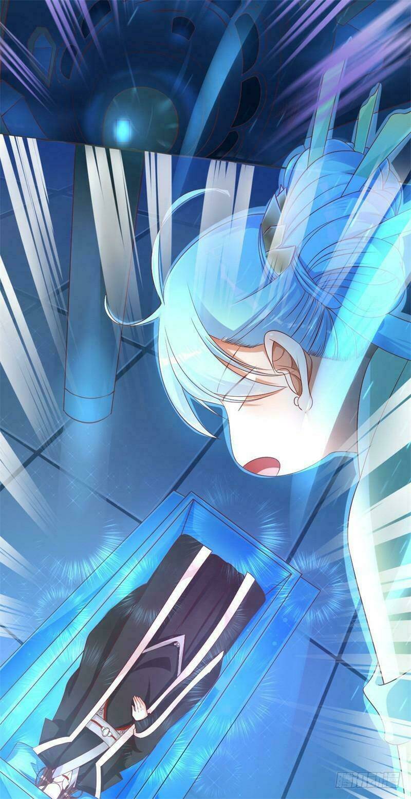 độc y cuồng phi chapter 1 8