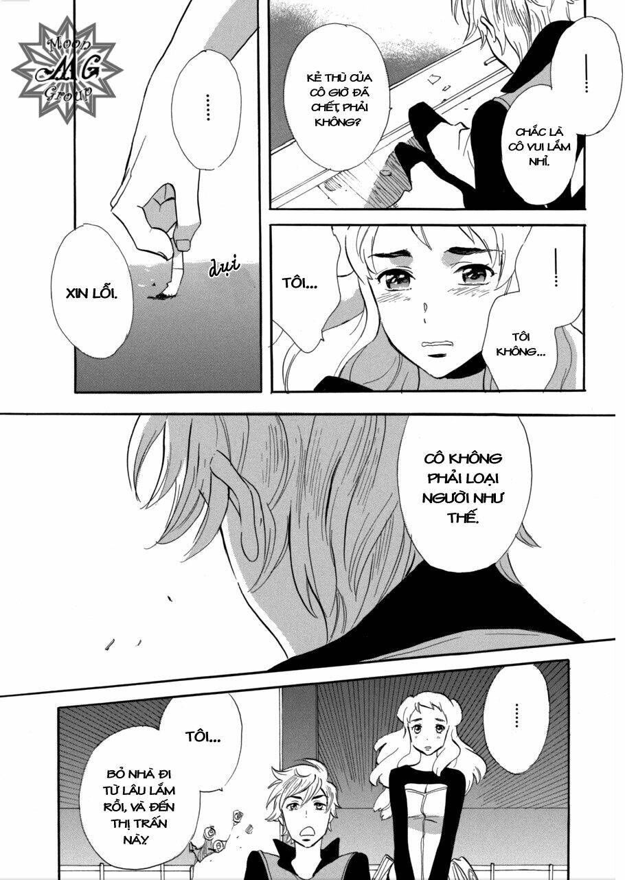 meteor methuselah chapter 53 12