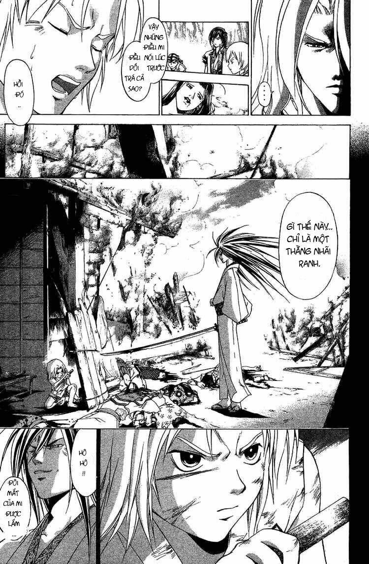 mắt quỷ kyo chapter 79 13