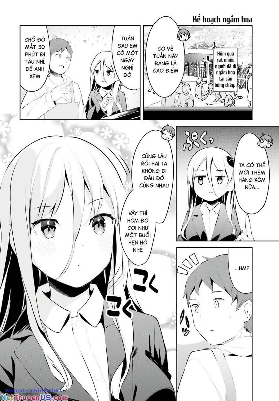 dear sir... i married a killer chapter 30 3