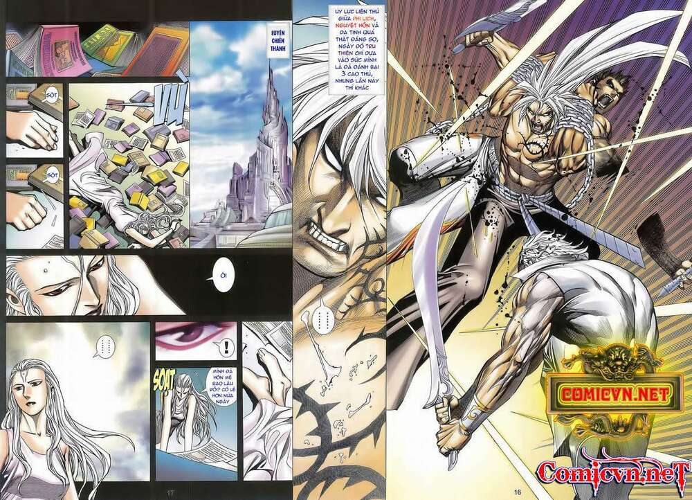 võ thần phượng hoàng chapter 136 12