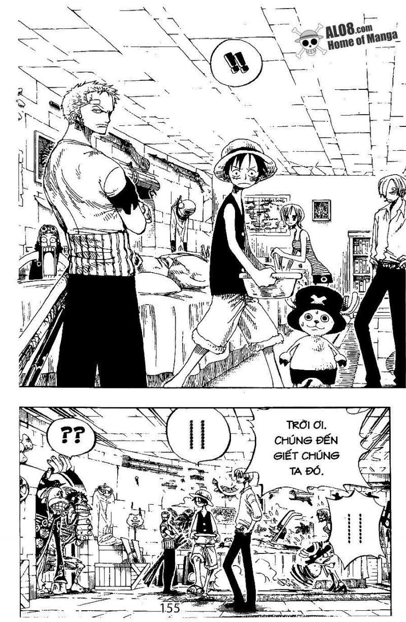 đảo hải tặc - one piece chapter 228 3