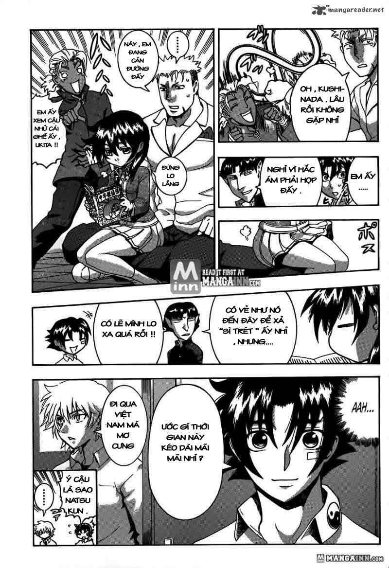 history's strongest disciple kenichi chapter 484 11