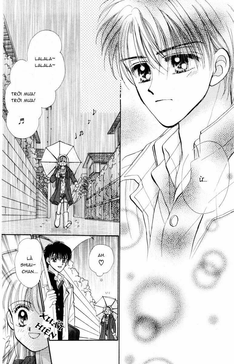 baby love chapter 26 32