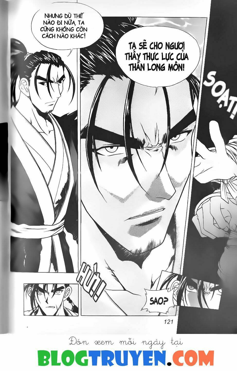 thiên lang liệt truyện chapter 20 10