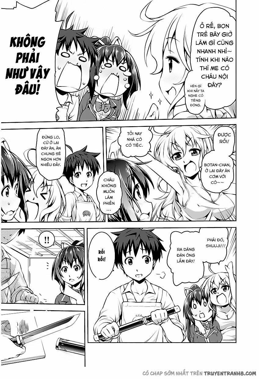 ninkoi - karenbo hichou chapter 1.2 7