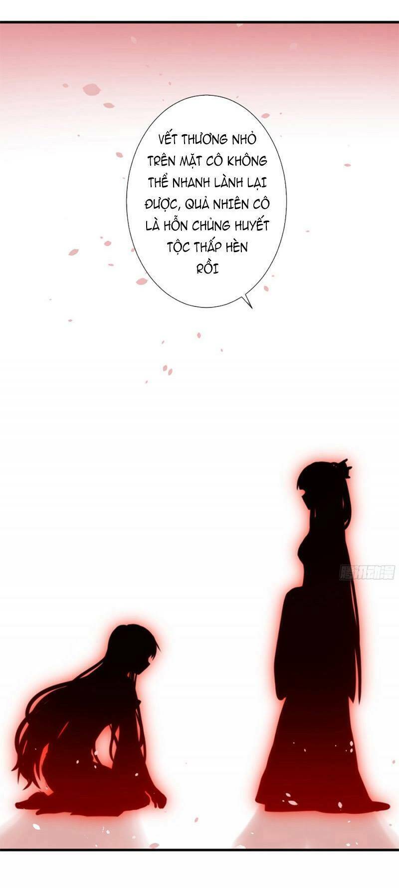 hôm nay ta cũng muốn trêu chọc nàng chapter 39 34