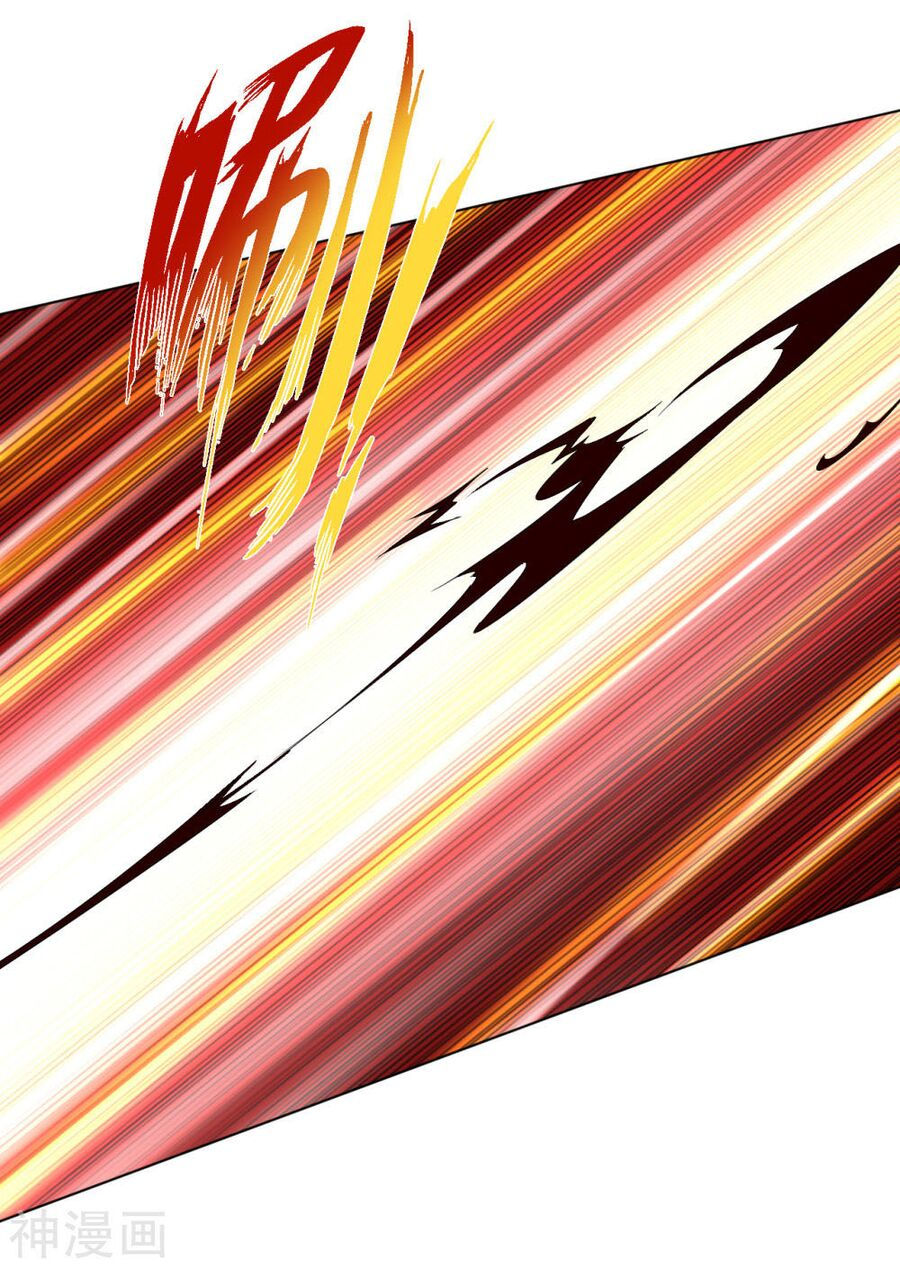 nghịch thiên chiến thần chapter 105 23