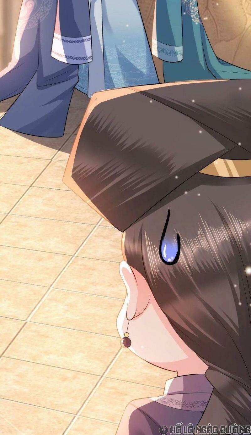 quận chúa vững quá không thể tiêu diệt! chapter 74 27