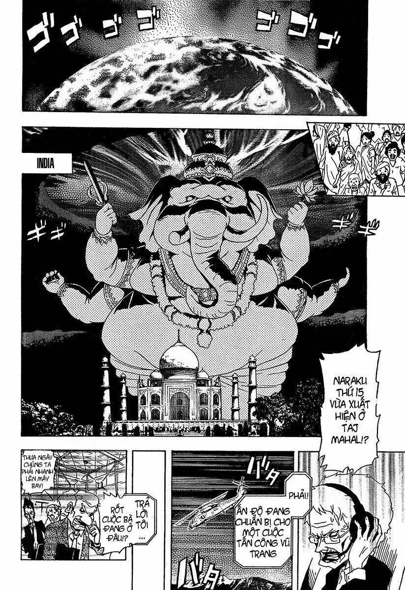 ga-rei chapter 49 16