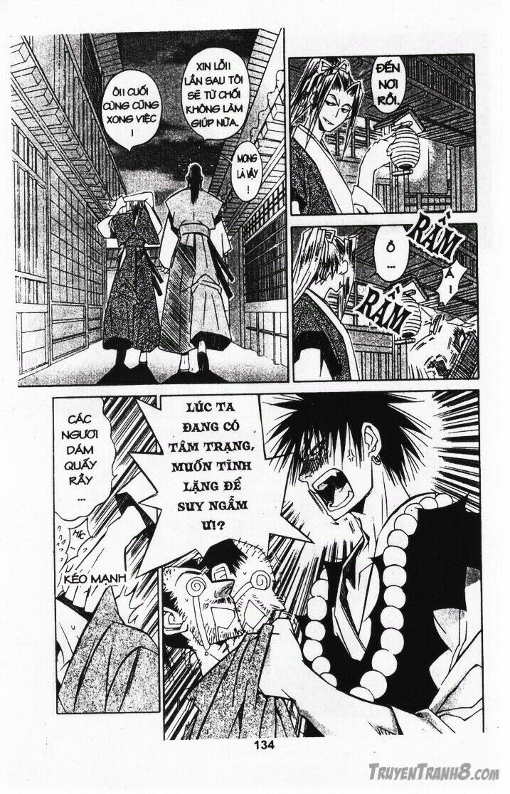 behind master - huyền thoại thiên cẩu chapter 14.2 11