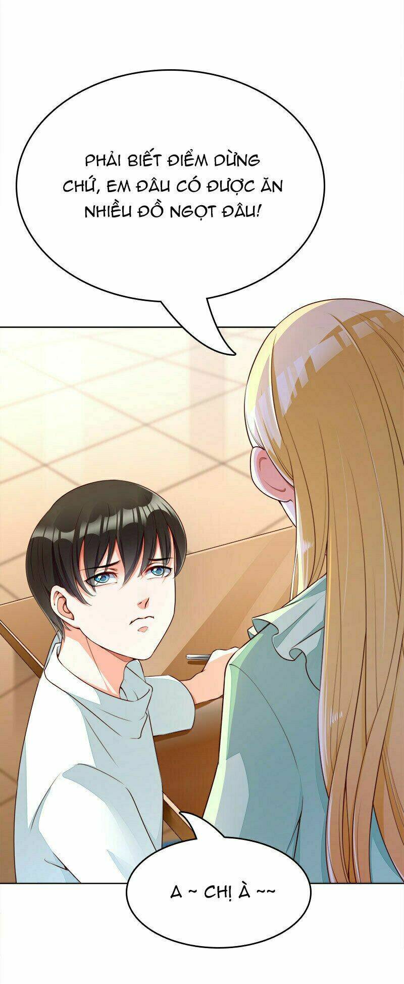 lãnh hôn cuồng ái chapter 38 25