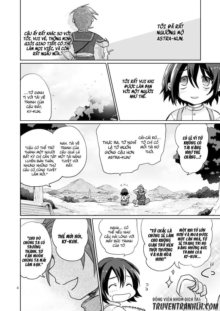 it's my life chapter 18 5