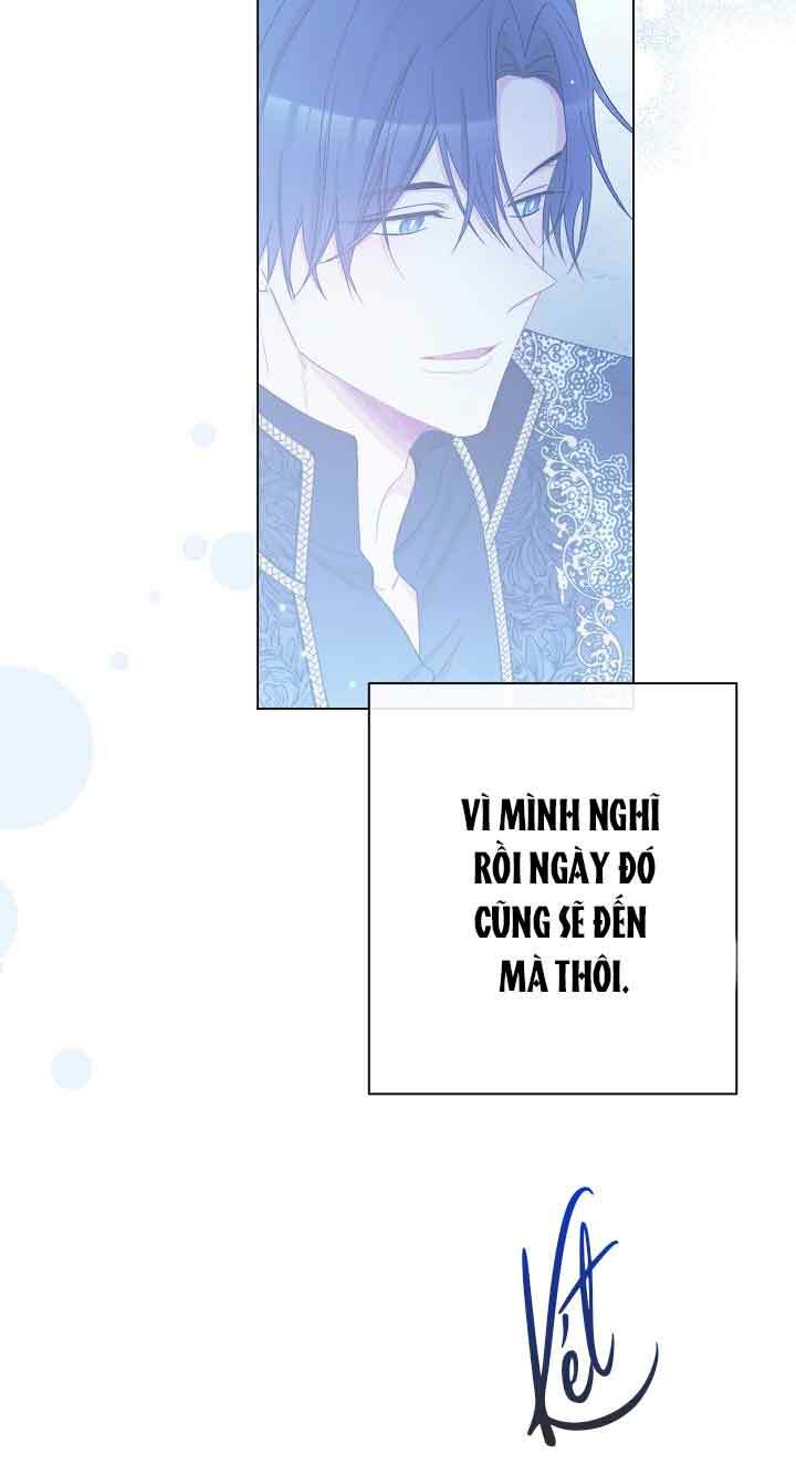 ác nữ phản diện đảo ngược đồng hồ cát chapter 79.1 4