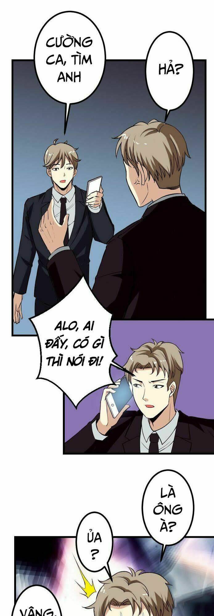 ngưu thư cung ứng thương chapter 54 16