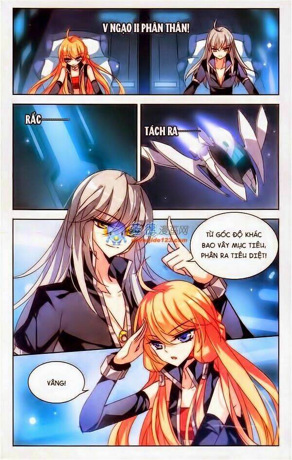 xuyên duyệt tây nguyên 3000 chapter 50 2