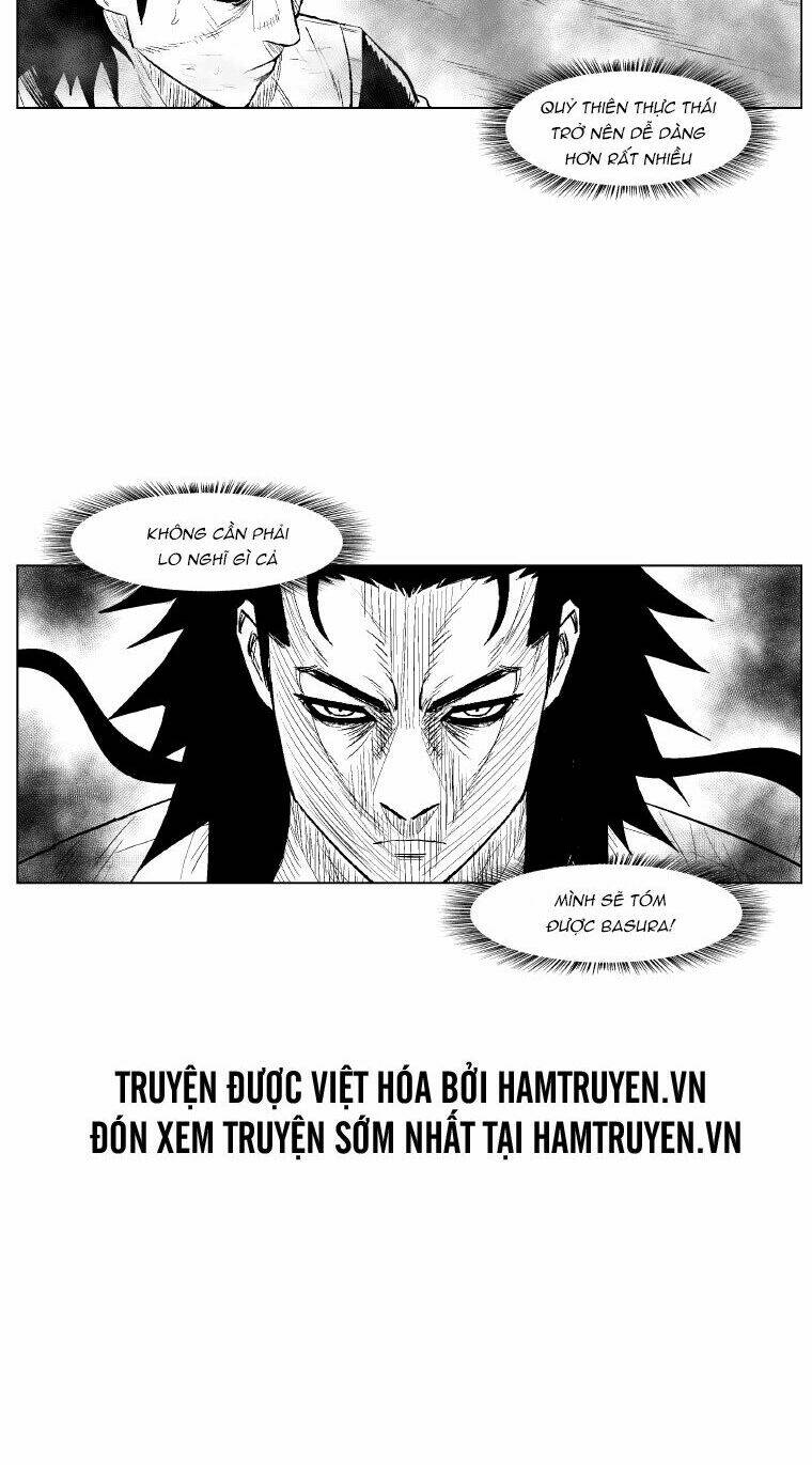 Cơn Bão Đỏ Chapter 239 - Trang 26