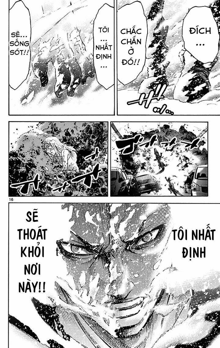 imawa no kuni no alice chapter 29.2 17