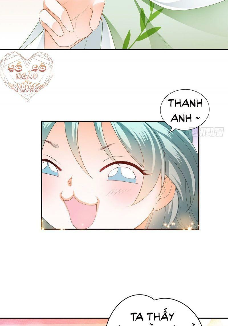 bổn vương muốn nàng chapter 26 7