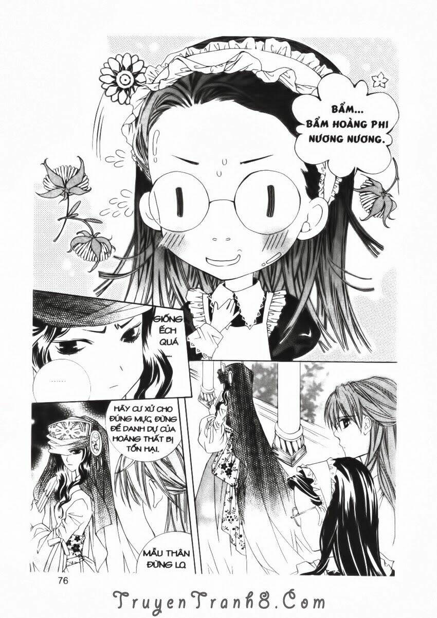 a kiss for my prince chapter 25 7