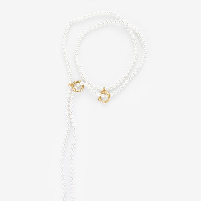 Vòng cổ choker dáng dài dành cho Nữ