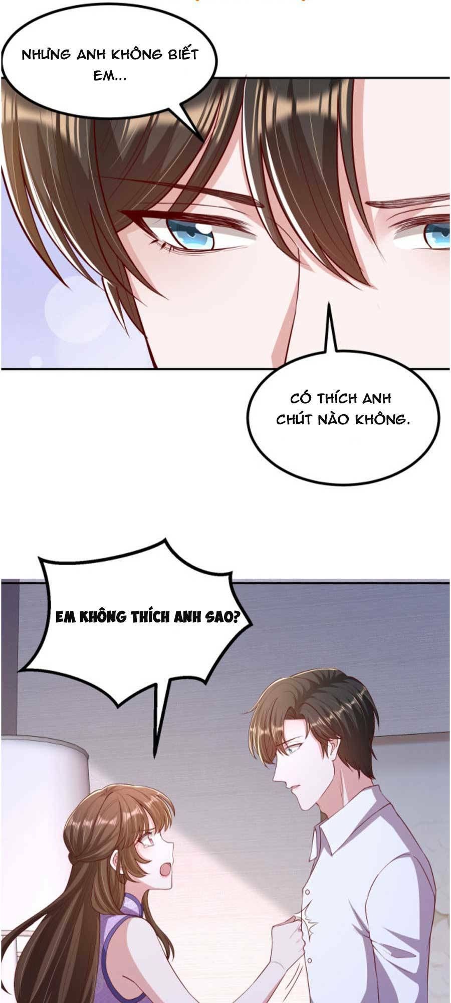 nhất sanh hữu hỉ chapter 69 21