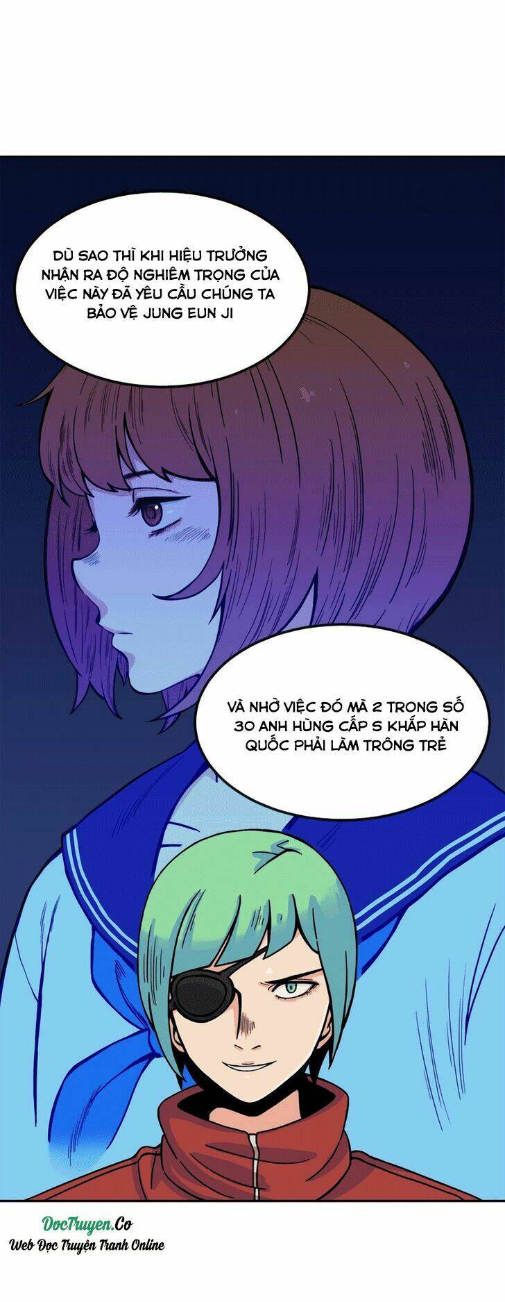 her hero chapter 9 13