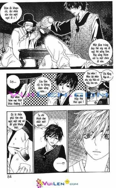 tiên nữ giáng trần chapter 19 84