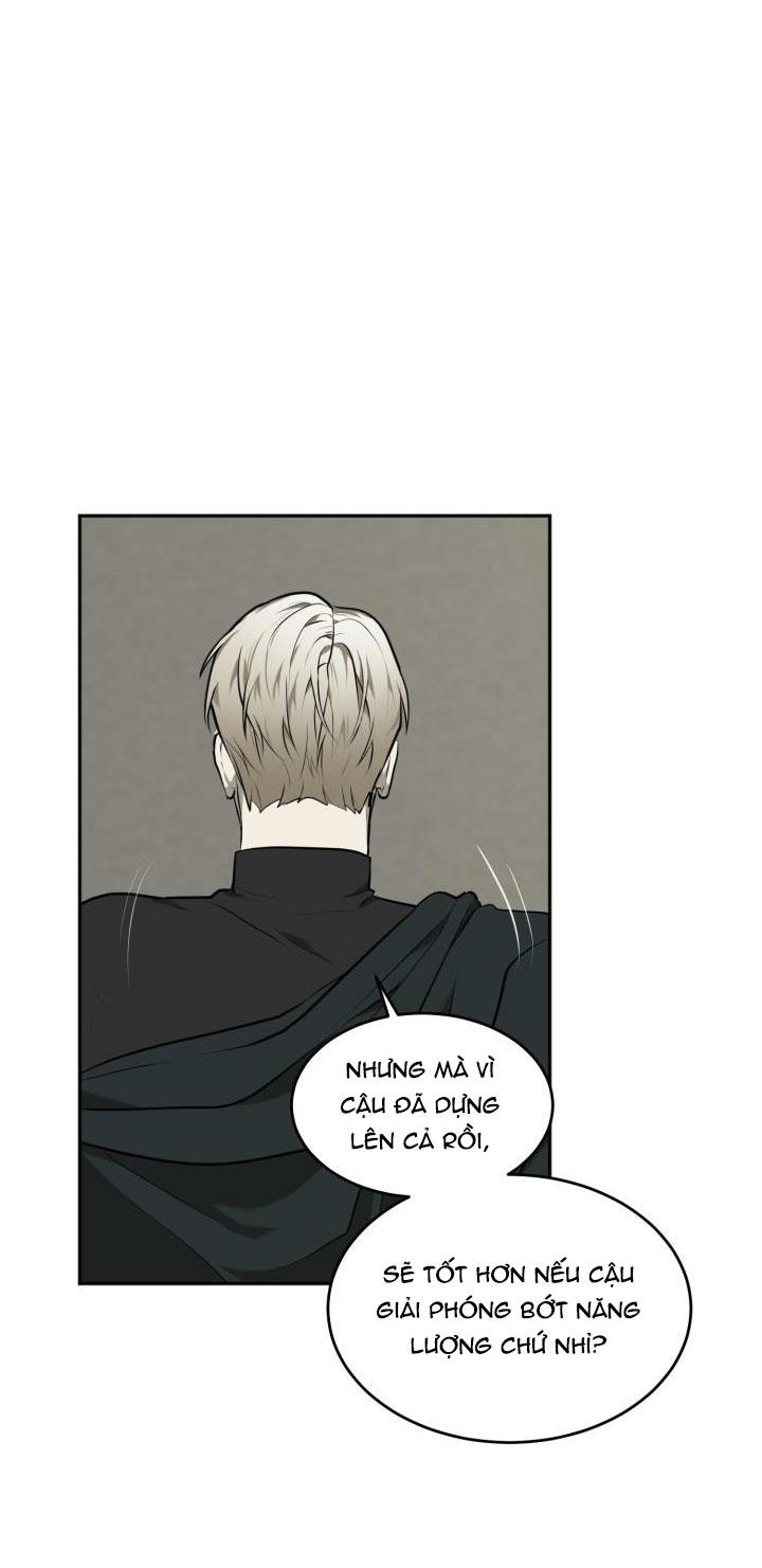 dưỡng thú cưng chapter 3 42