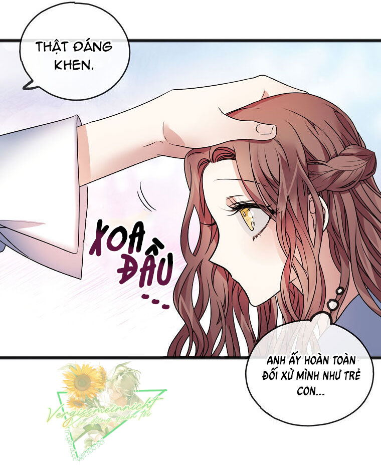 gửi anh người chưa từng yêu tôi chapter 4 30