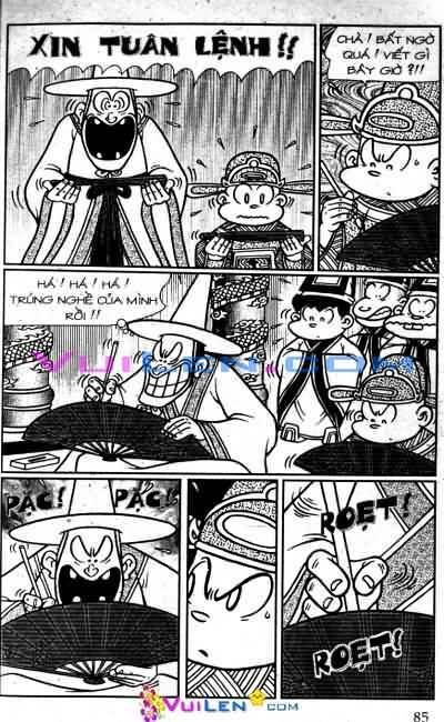 thần đồng đất việt chapter 50 85