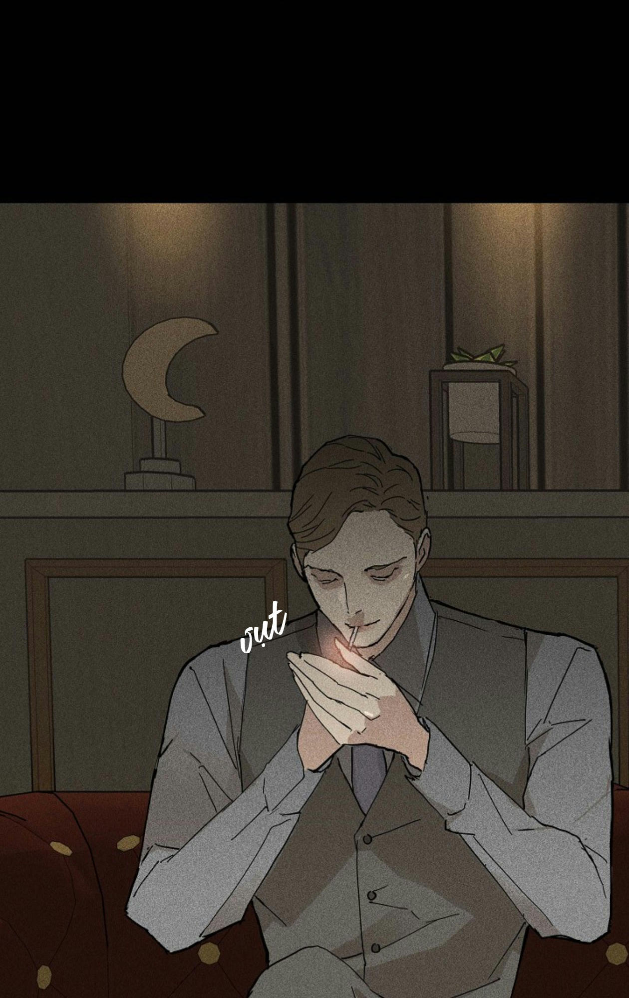 người đàn ông đã kết hôn chapter 20 168