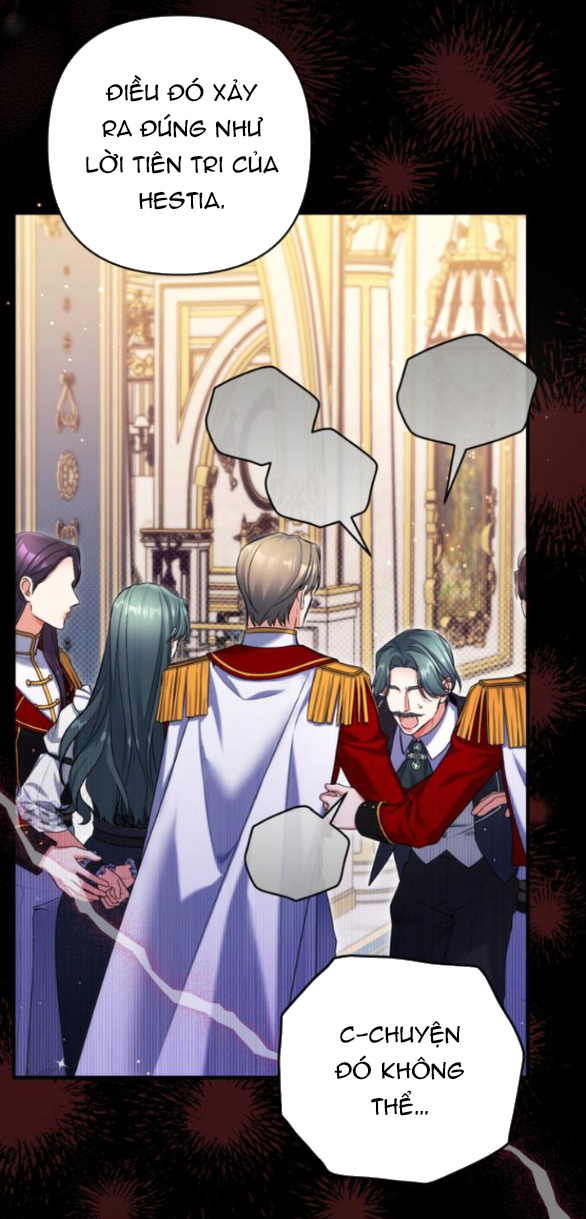 dành cho nhân vật bị bỏ rơi yêu thích nhất của tôi chapter 92.1 11