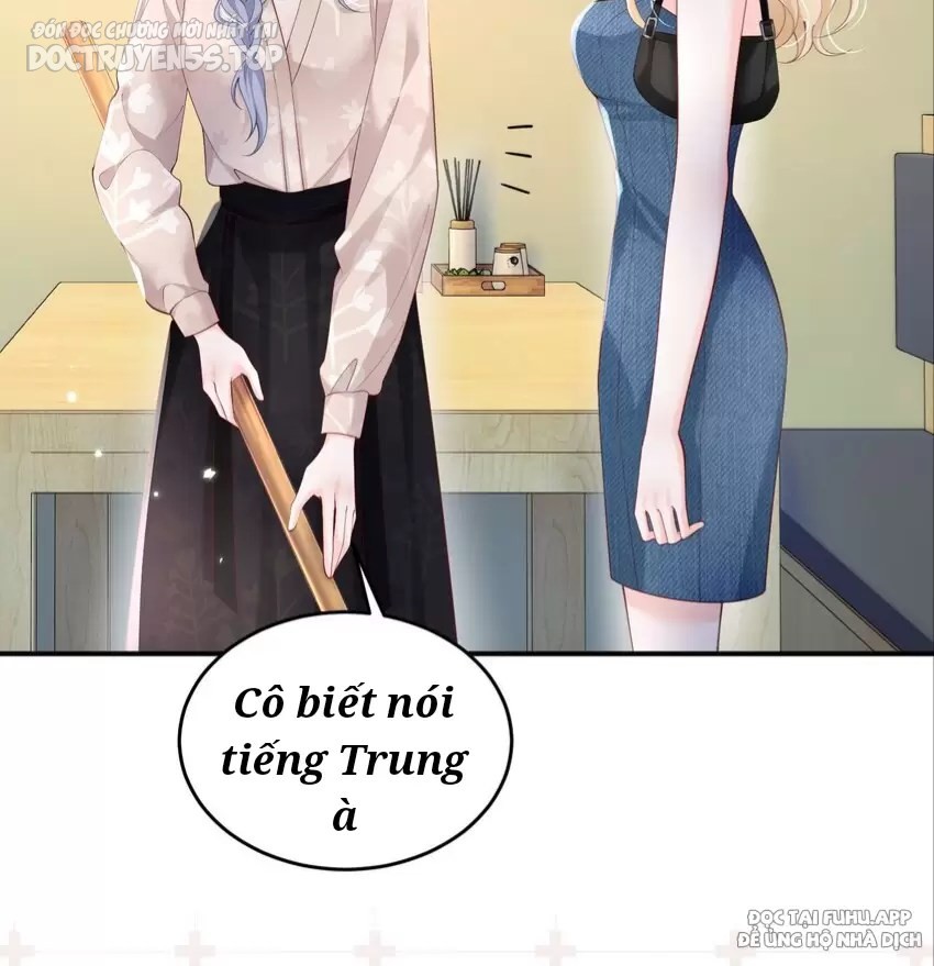 mận xanh chapter 72 10