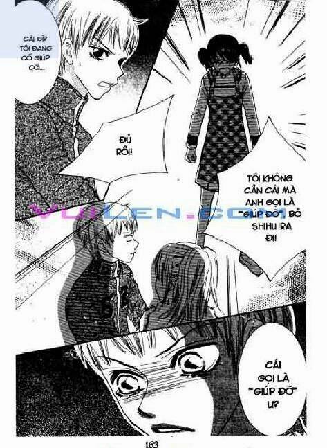 neck and neck chapter 6 159