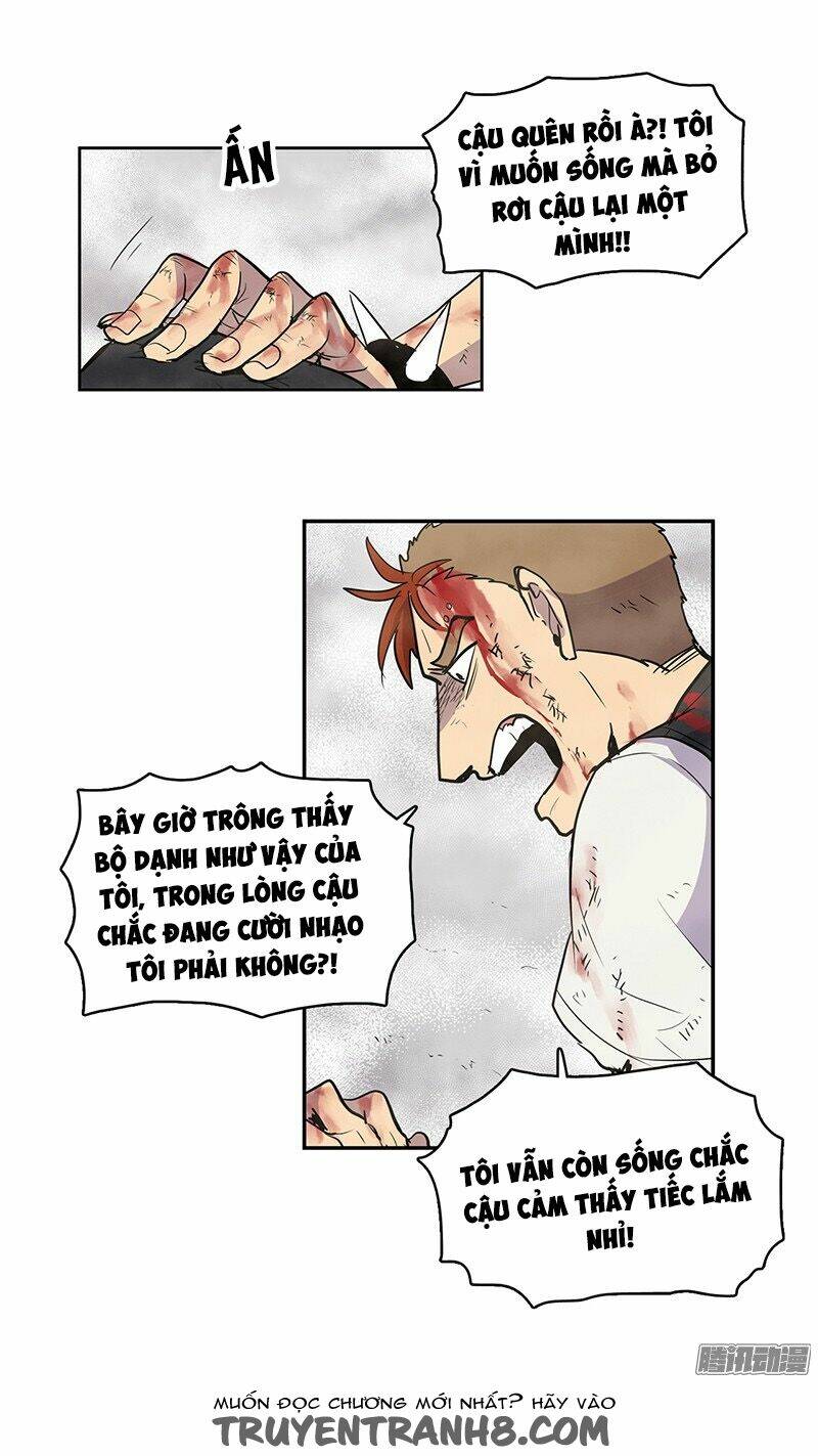 cửa hàng không tên chapter 19 21