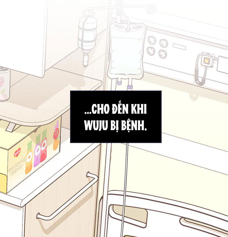 gửi em người đánh cắp những vì sao - to you who swallowed a star chapter 16.1 18