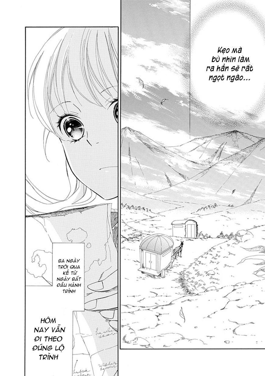 sugar apple fairy tale chapter 3 18