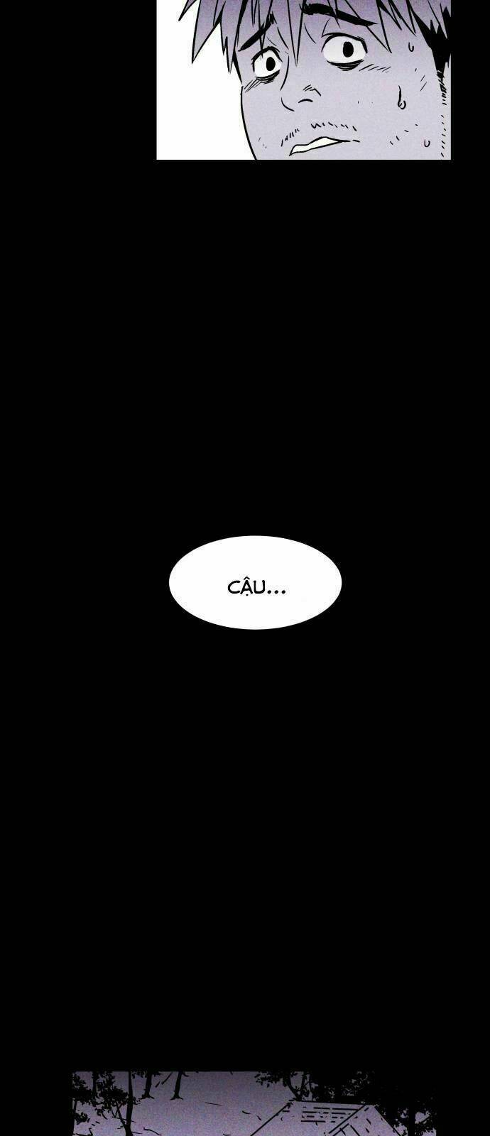 Chuồng lợn chapter 3 45