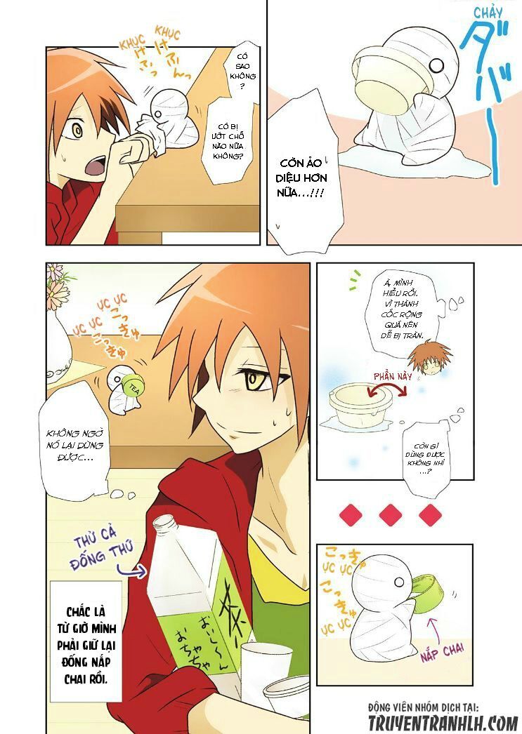 miira kaikata chapter 3 13