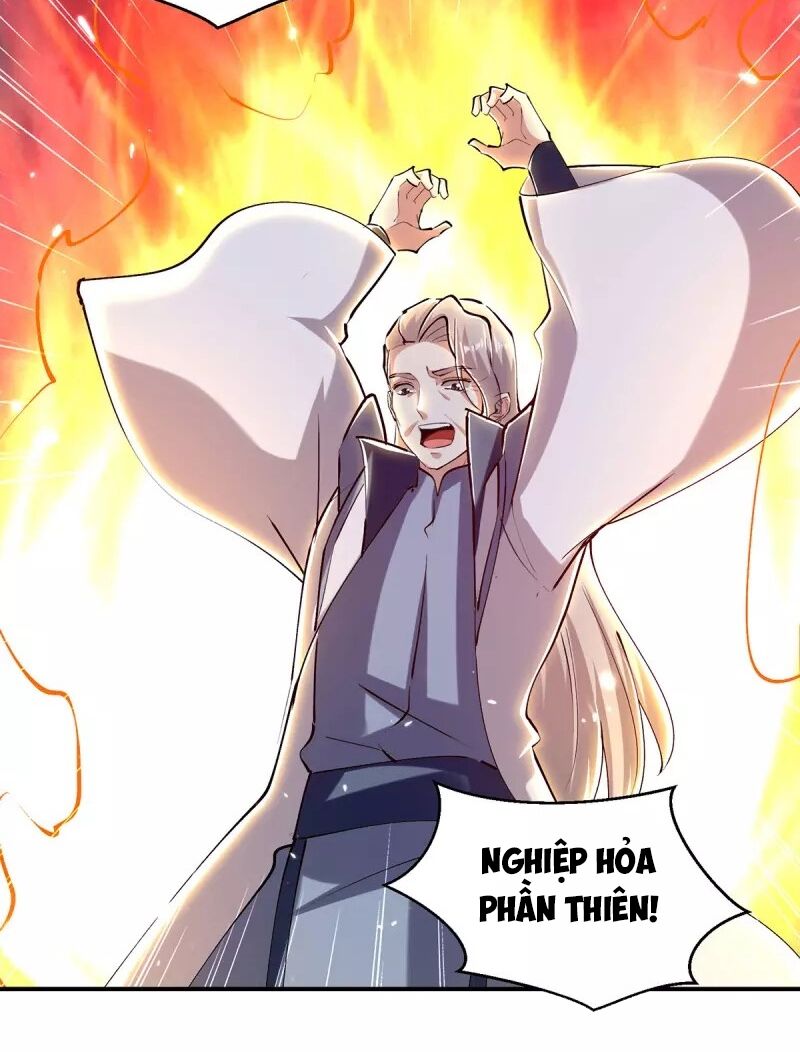 tối cường thăng cấp chapter 320 2