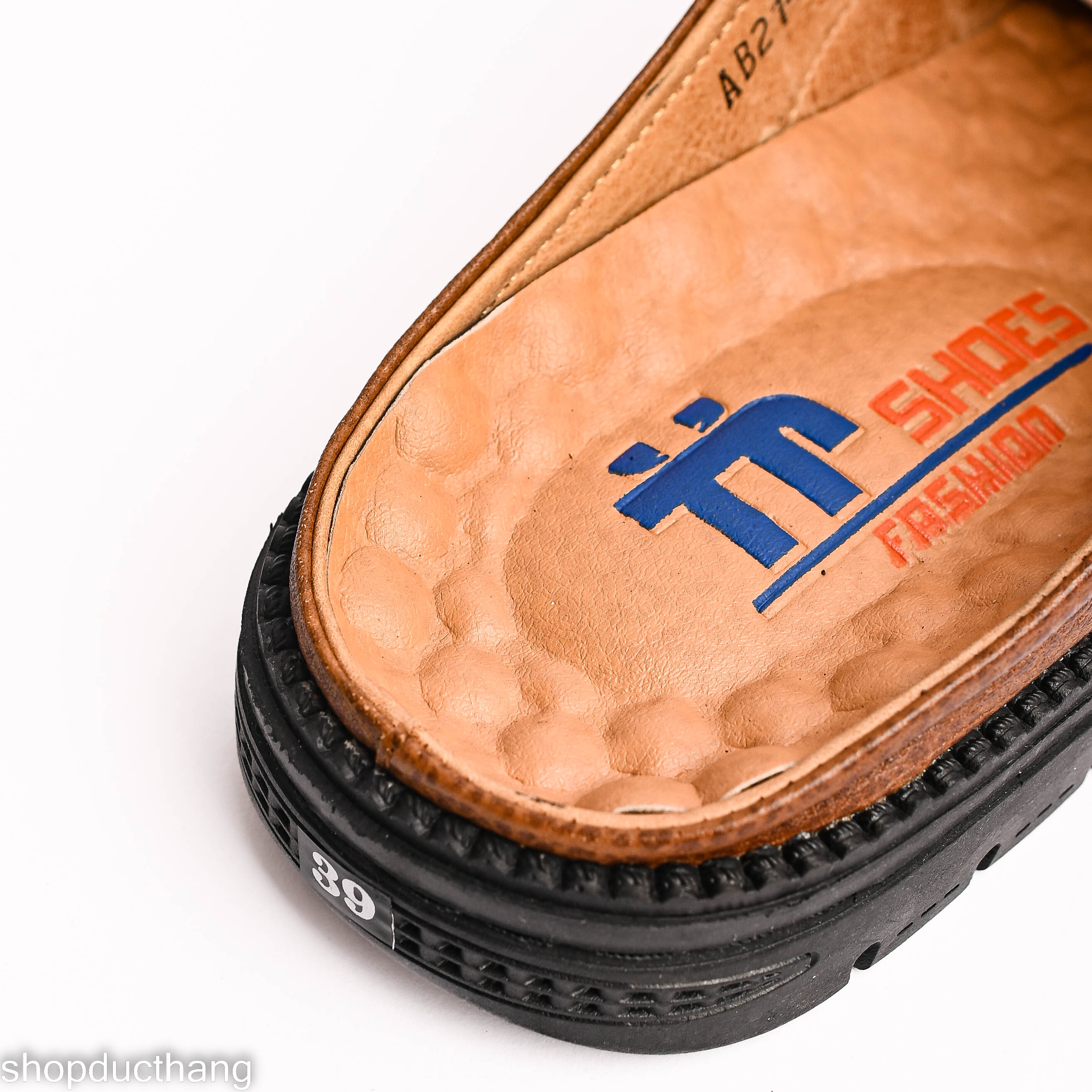 Dép Sampo nam thời trang