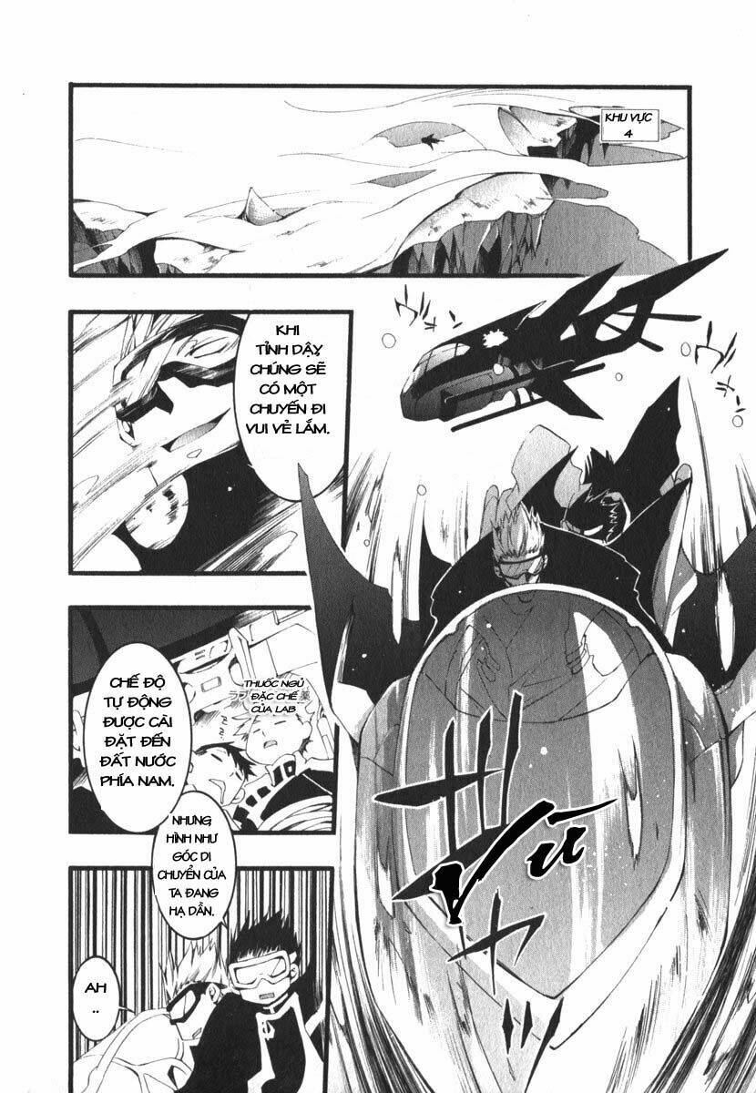 07 hồn ma chapter 47 21